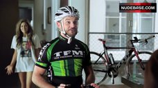 5. Hot Chantelle Raleigh in Lingerie – Any Questions For Ben?