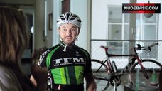 7. Hot Chantelle Raleigh in Lingerie – Any Questions For Ben?