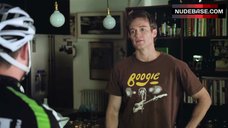 8. Hot Chantelle Raleigh in Lingerie – Any Questions For Ben?