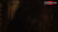 9. Amber Goldfarb Group Sex – Lost Girl