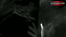 1. Rodleen Getsic Real Blowjob – The Bunny Game