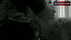 4. Rodleen Getsic Real Blowjob – The Bunny Game