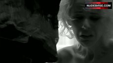 8. Rodleen Getsic Real Blowjob – The Bunny Game