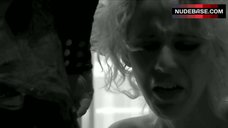 9. Rodleen Getsic Real Blowjob – The Bunny Game