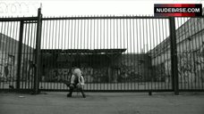 1. Rodleen Getsic Bare Butt and Bush – The Bunny Game