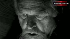 2. Rodleen Getsic Naked Breasts – The Bunny Game