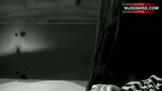 3. Rodleen Getsic Naked Breasts – The Bunny Game