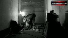 8. Rodleen Getsic Naked Breasts – The Bunny Game