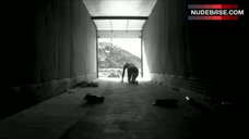 1. Rodleen Getsic Real Nude – The Bunny Game