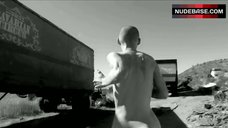 5. Rodleen Getsic Real Nude – The Bunny Game