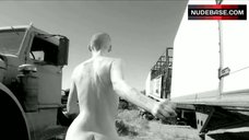 7. Rodleen Getsic Real Nude – The Bunny Game