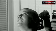 9. Drettie Page Full Frontal Nude – The Bunny Game