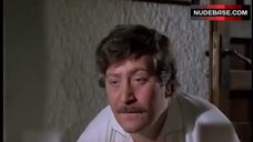 2. Femi Benussi Butt Scene – Naughty Teen