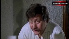 5. Femi Benussi Butt Scene – Naughty Teen