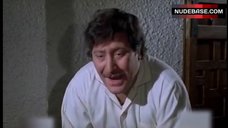 6. Femi Benussi Butt Scene – Naughty Teen