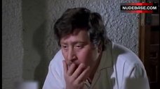 9. Femi Benussi Butt Scene – Naughty Teen