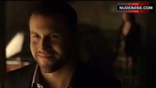 1. Sabrina Campbell Sex Scene – Lost Girl