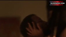 5. Sabrina Campbell Sex Scene – Lost Girl