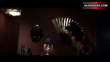 1. Angela Valentine Big Breasts – The Girl From The Naked Eye