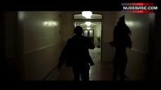 10. Angela Valentine Big Breasts – The Girl From The Naked Eye