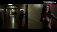 6. Angela Valentine Big Breasts – The Girl From The Naked Eye