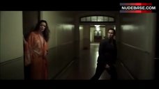 7. Angela Valentine Big Breasts – The Girl From The Naked Eye