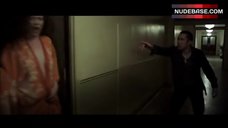 8. Angela Valentine Big Breasts – The Girl From The Naked Eye