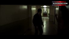 9. Angela Valentine Big Breasts – The Girl From The Naked Eye