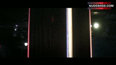 1. A.J. Bailey Boobs Scene – Cherry Bomb