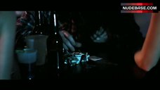 2. A.J. Bailey Boobs Scene – Cherry Bomb