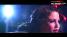 5. A.J. Bailey Boobs Scene – Cherry Bomb