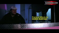 6. A.J. Bailey Boobs Scene – Cherry Bomb