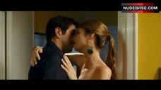 6. Nadir Caselli Nude Tits – A Flat For Three