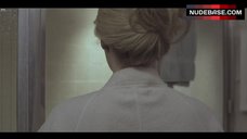 1. Amanda Baker Side Boob – Lizzie