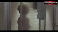 Amanda Baker Side Boob – Lizzie