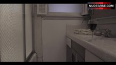 3. Amanda Baker Side Boob – Lizzie