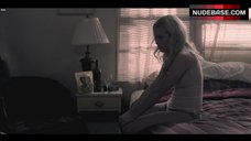 3. Amanda Baker Lingerie Scene – Lizzie