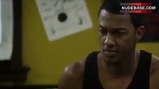 1. Danielle E. Hawkins Shaking Ass – Budz House