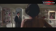 2. Anne Bancroft Lingerie Scene – The Graduate