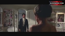 4. Anne Bancroft Lingerie Scene – The Graduate