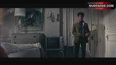 1. Anne Bancroft in Lingerie – The Graduate