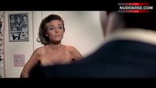 3. Anne Bancroft Nude Tits and Ass – The Graduate