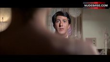 4. Anne Bancroft Nude Tits and Ass – The Graduate