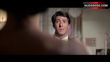 5. Anne Bancroft Nude Tits and Ass – The Graduate