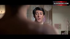 6. Anne Bancroft Nude Tits and Ass – The Graduate