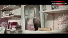 9. Anne Bancroft Nude Tits and Ass – The Graduate