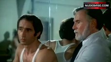 1. Anne Bancroft Nipples Through Top – The Turning Point