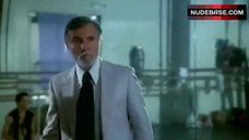 10. Anne Bancroft Nipples Through Top – The Turning Point