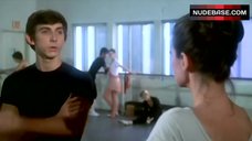 6. Anne Bancroft Nipples Through Top – The Turning Point