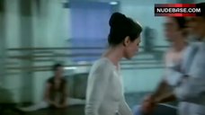 9. Anne Bancroft Nipples Through Top – The Turning Point